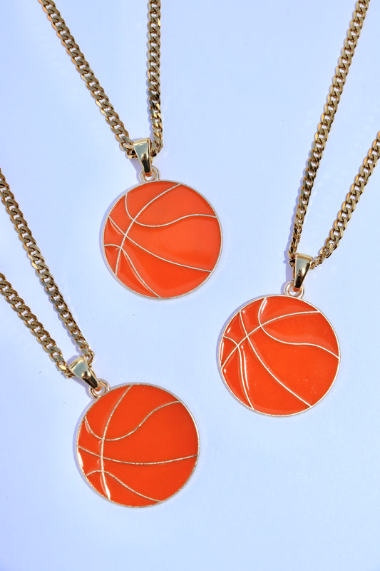 Basketball