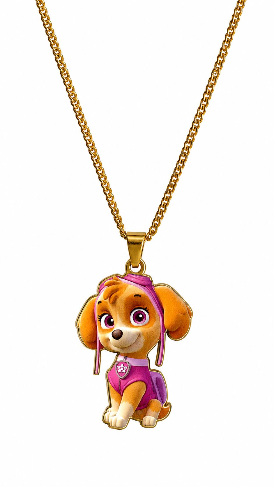 Skye Necklace | Personalized