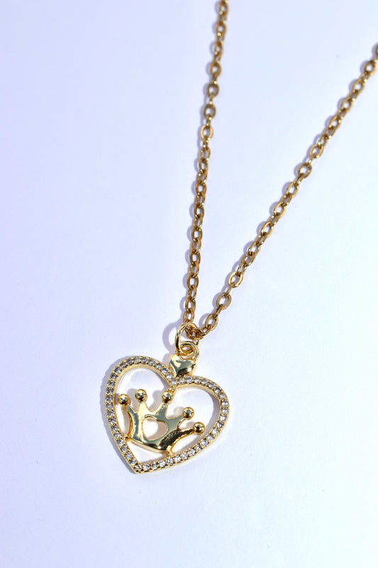 Princess Necklace