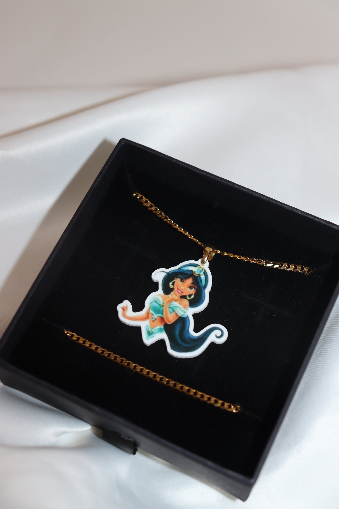 Jasmine Set
