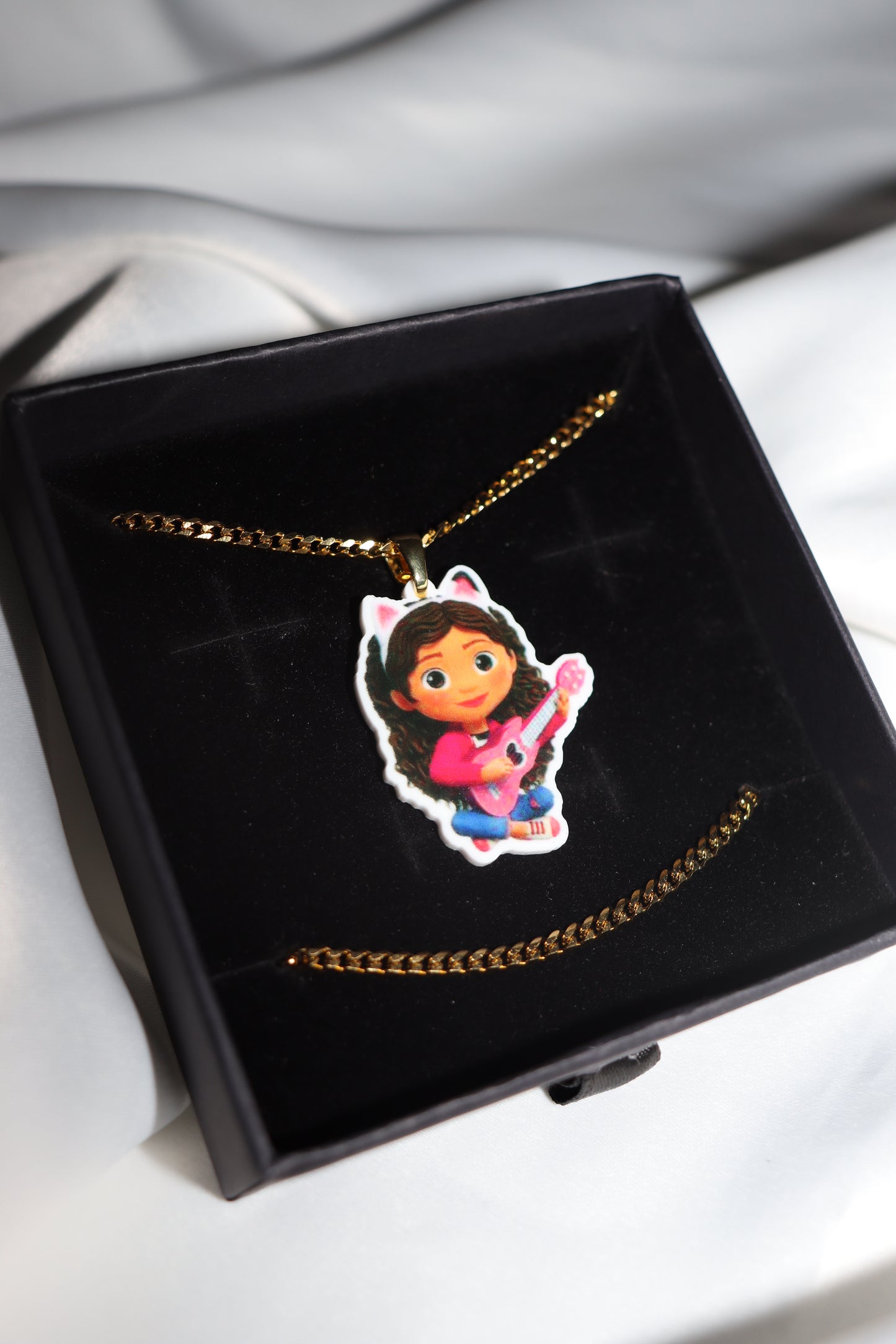 Gaby Set