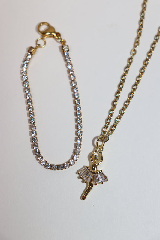 Mini diamond Bracelet
