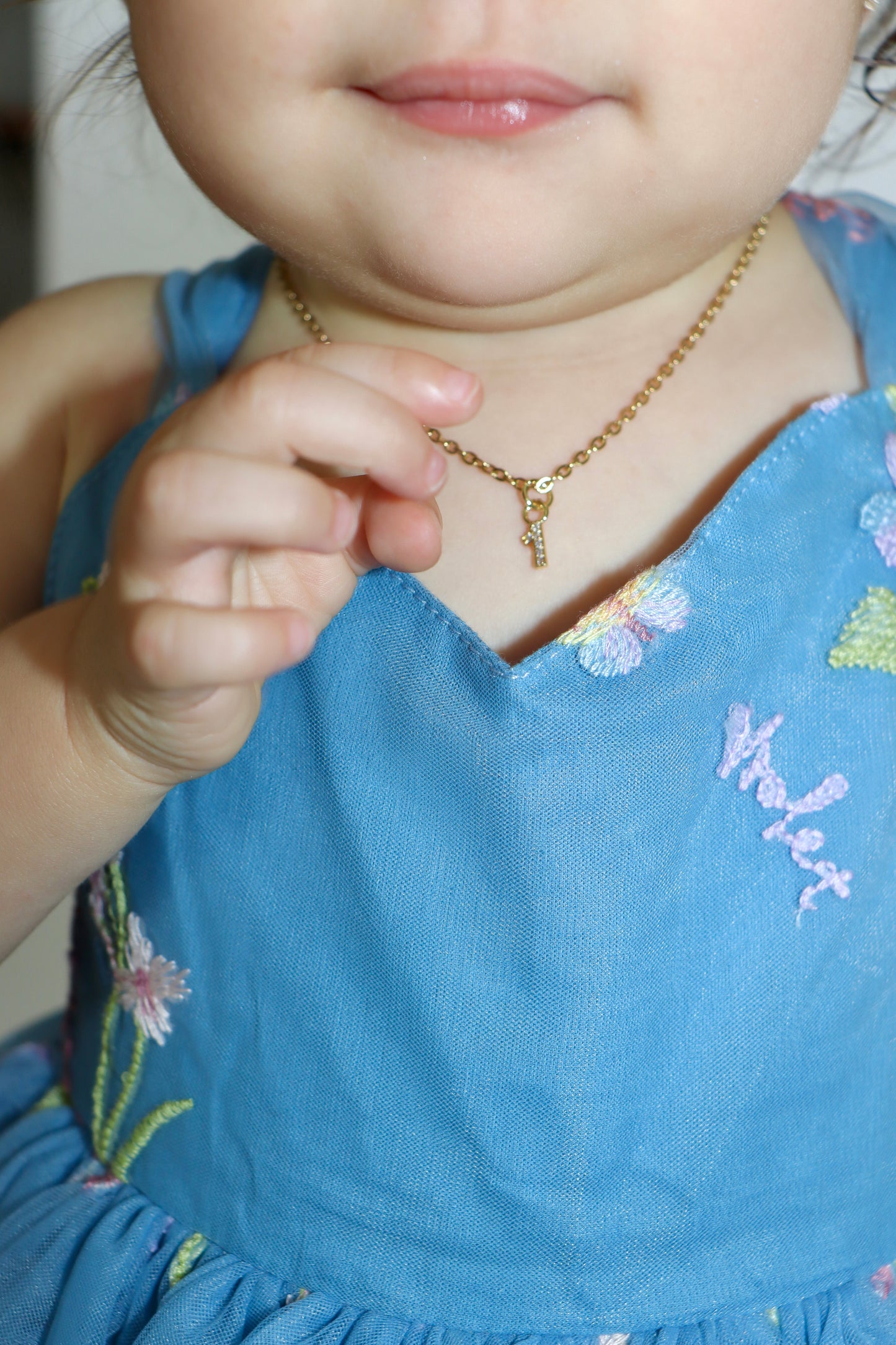 One Necklace