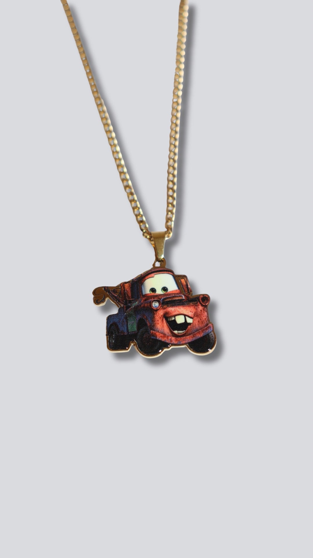 Mater Personalized Set