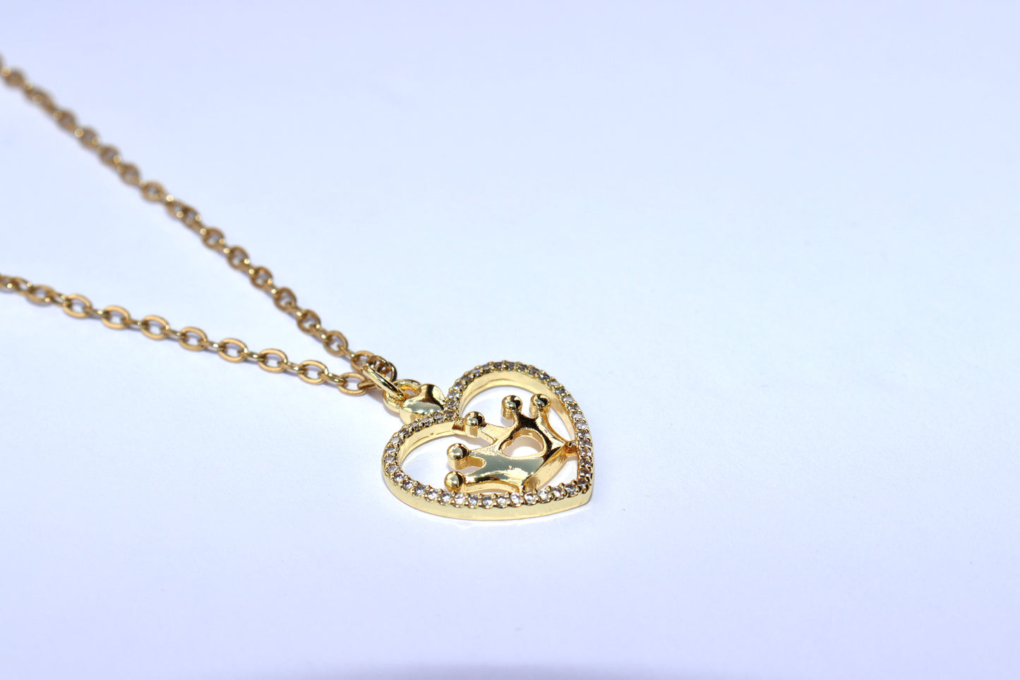 Princess Necklace