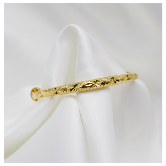 Shine Baby Bangle