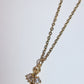 Ballerina Necklace