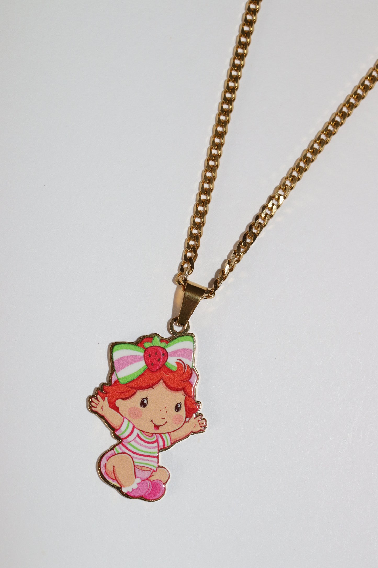 Strawberry Set