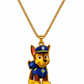Chase Necklace | Personalized