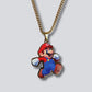 Mario Personalized Set
