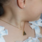 Castle Necklace