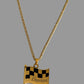 Checkered Flag | Personalized