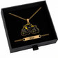 JCB Personalized Set