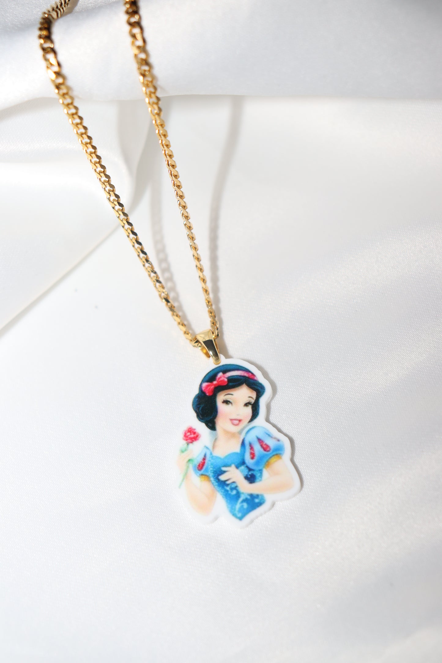 Snow White Set