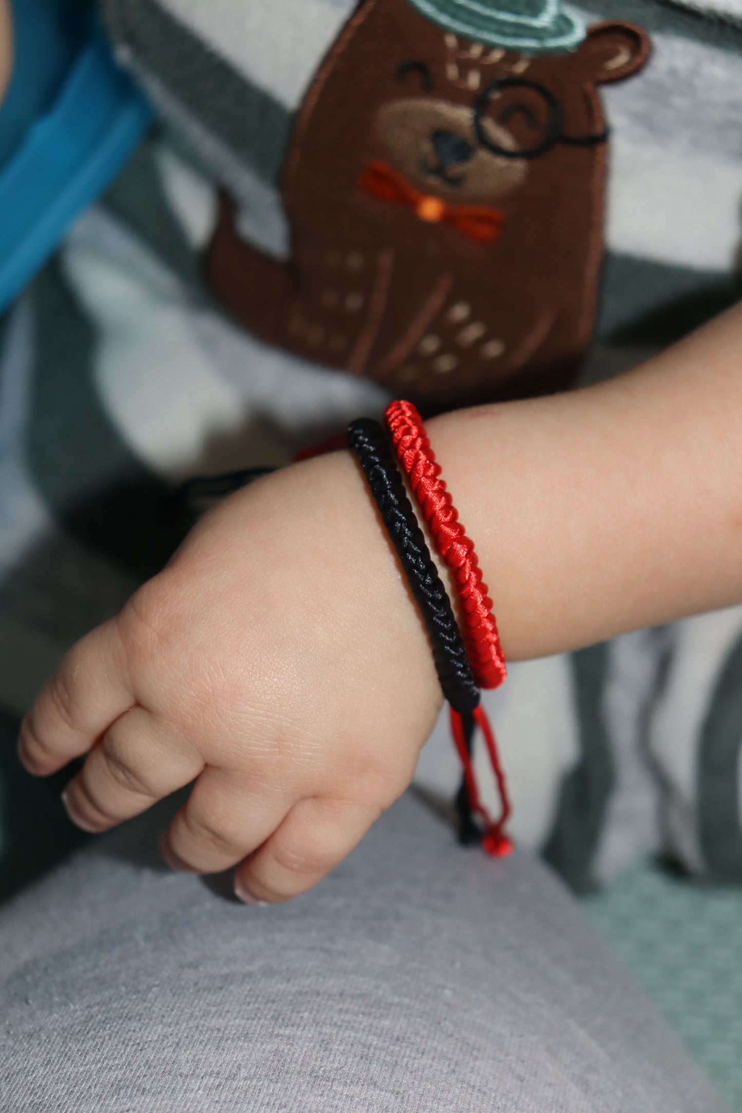 Protector Bracelet