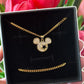 Mickey Star Set