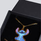 Stitch Personalized Set