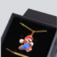 Mario Personalized Set