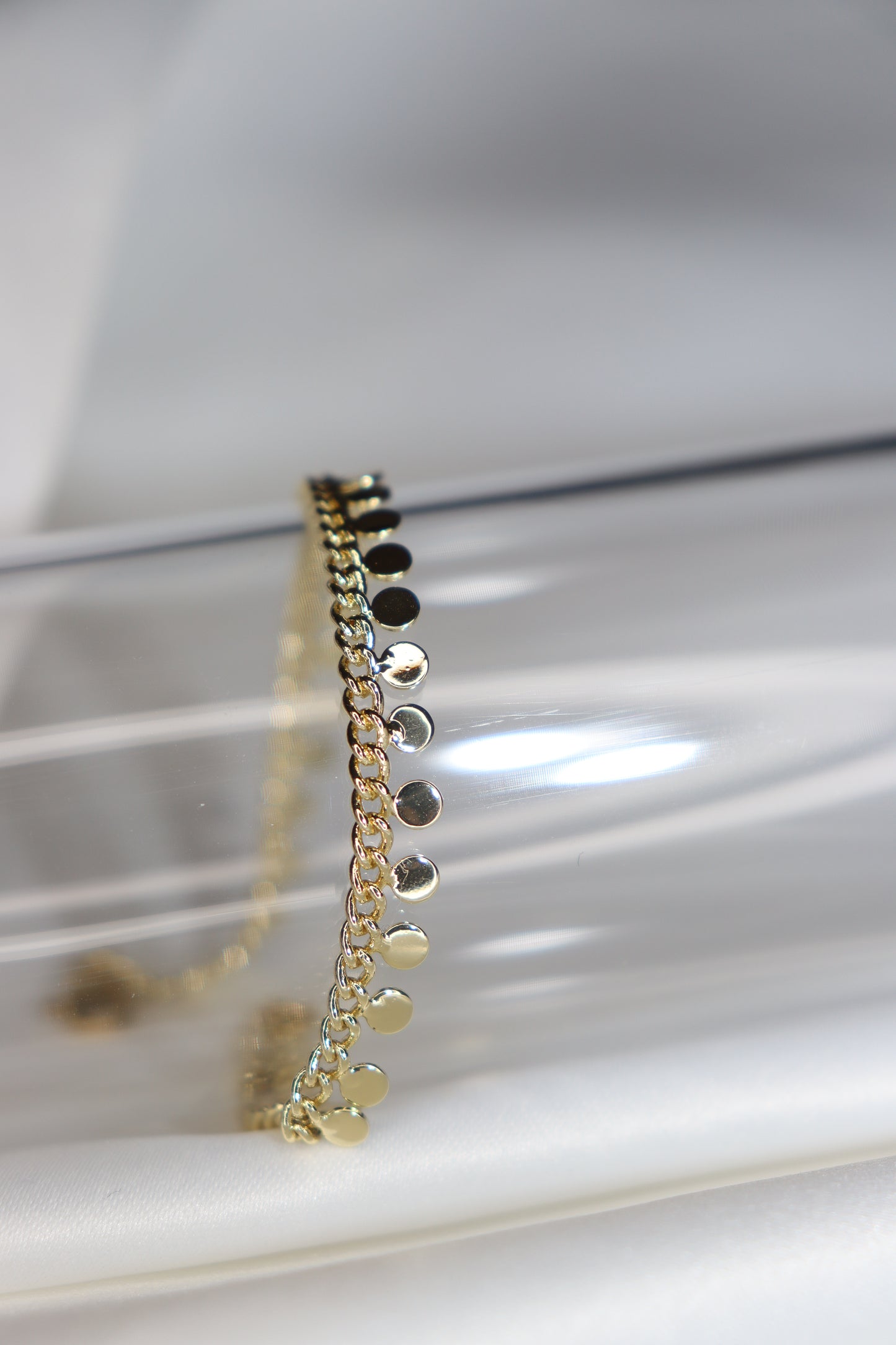 Golden Dot