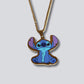 Stitch Personalized Set