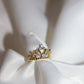 Crown Ring