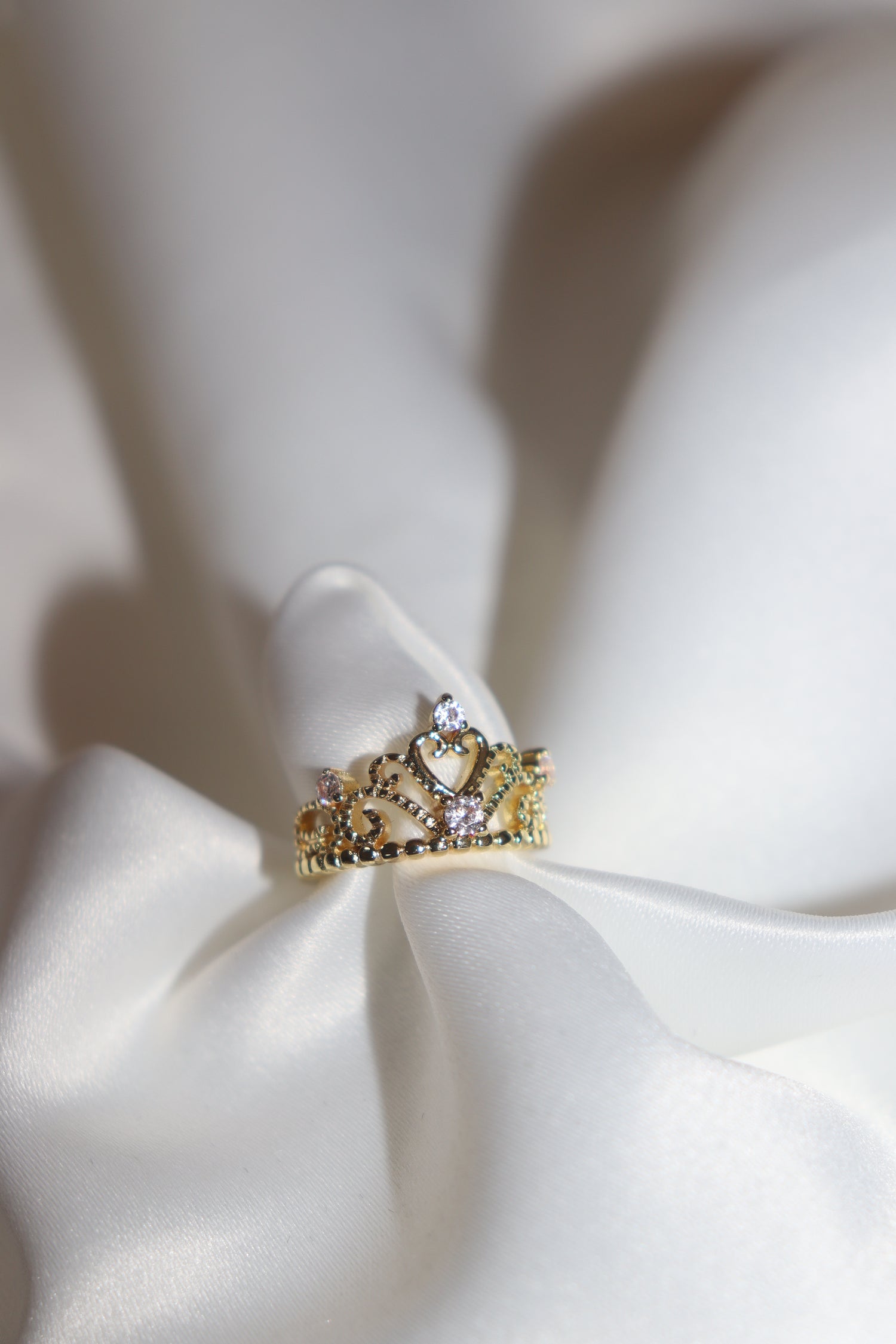 — Ring