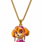Skye Necklace | Personalized