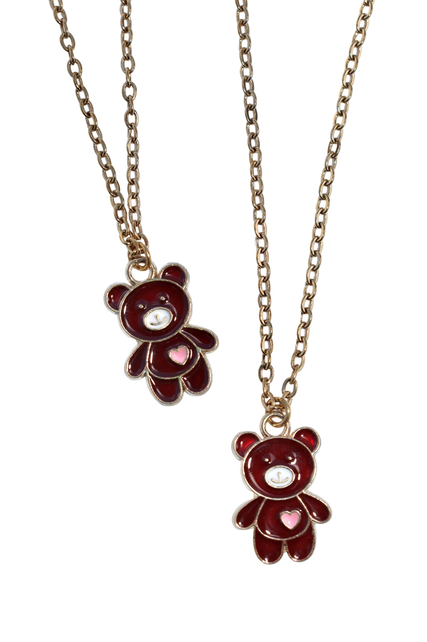 Teddy Necklace