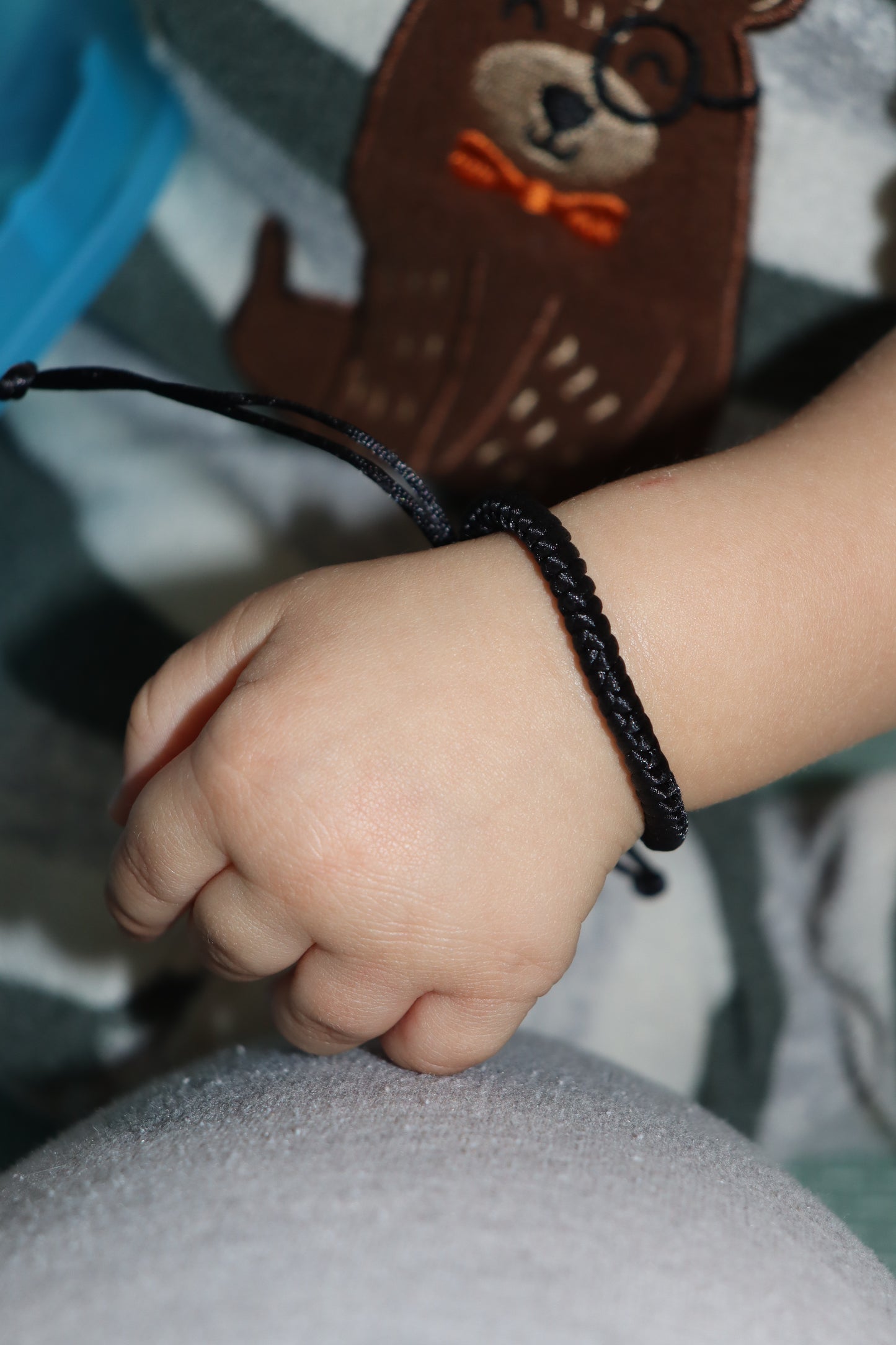 Protector Bracelet