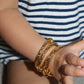 Shine Baby Bangle