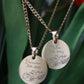 McQueen Tag | Personalized
