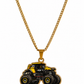 JCB Personalized Set