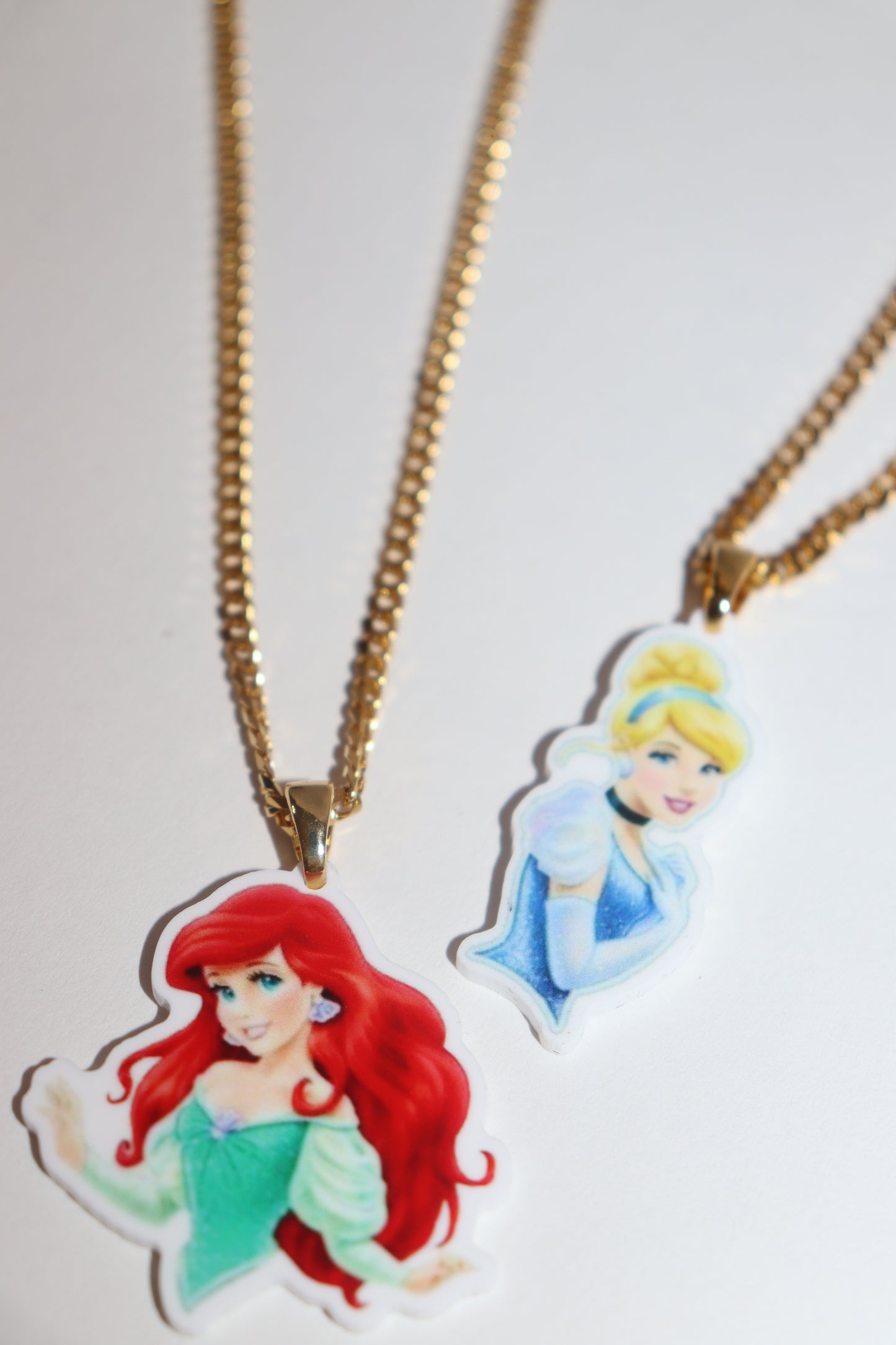 Ariel Set