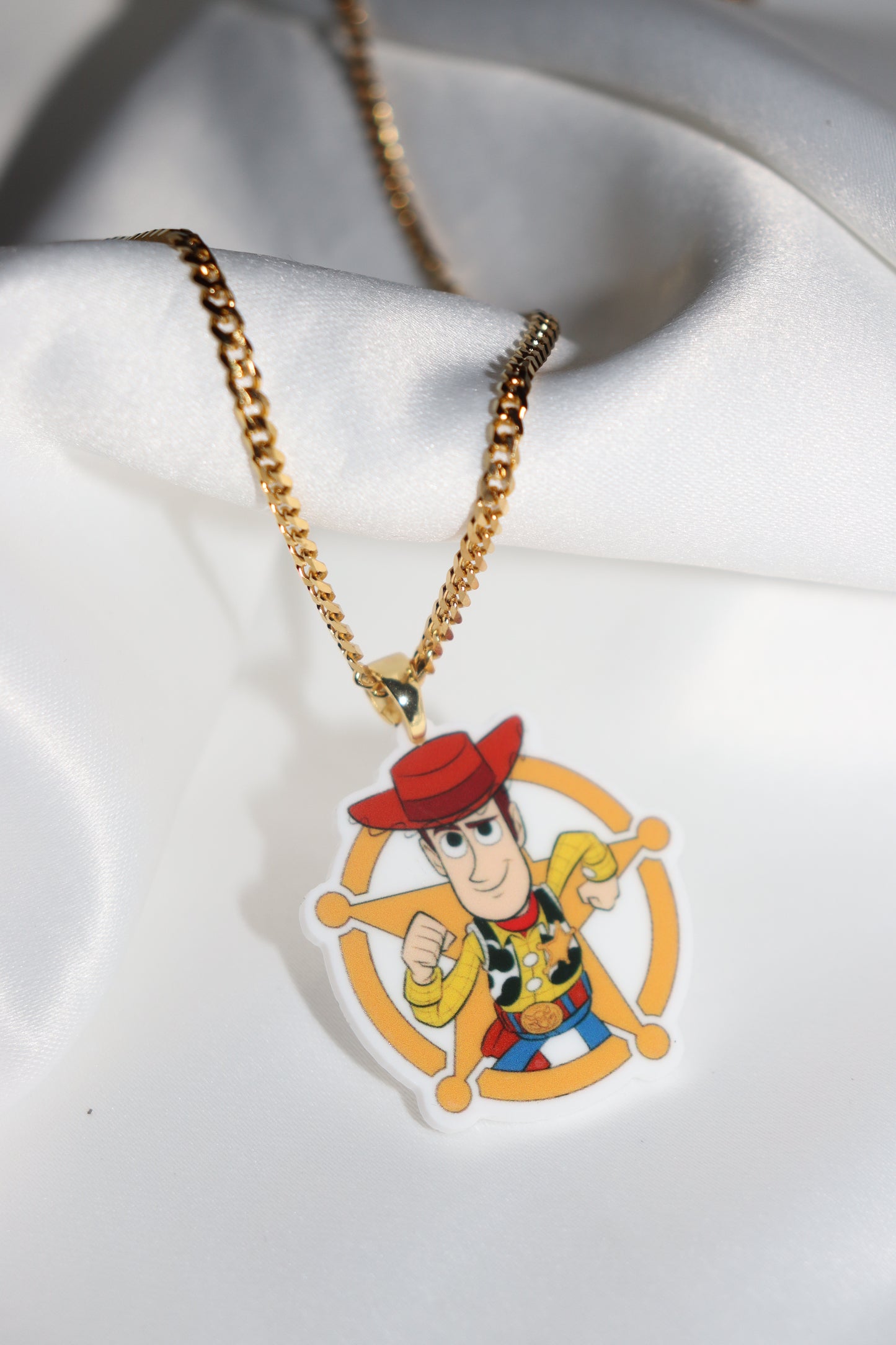 Woody Set