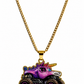 Sparkle Smash Necklace | Personalized