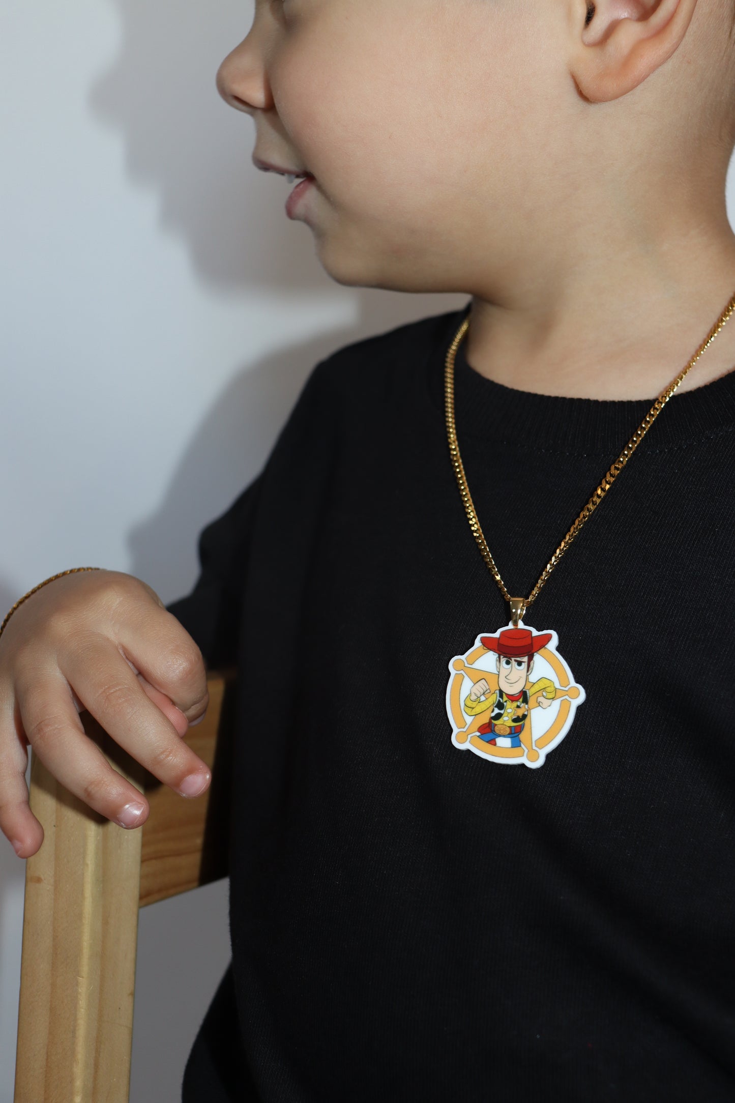 Woody Set