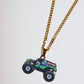 Monster Truck Personalizado