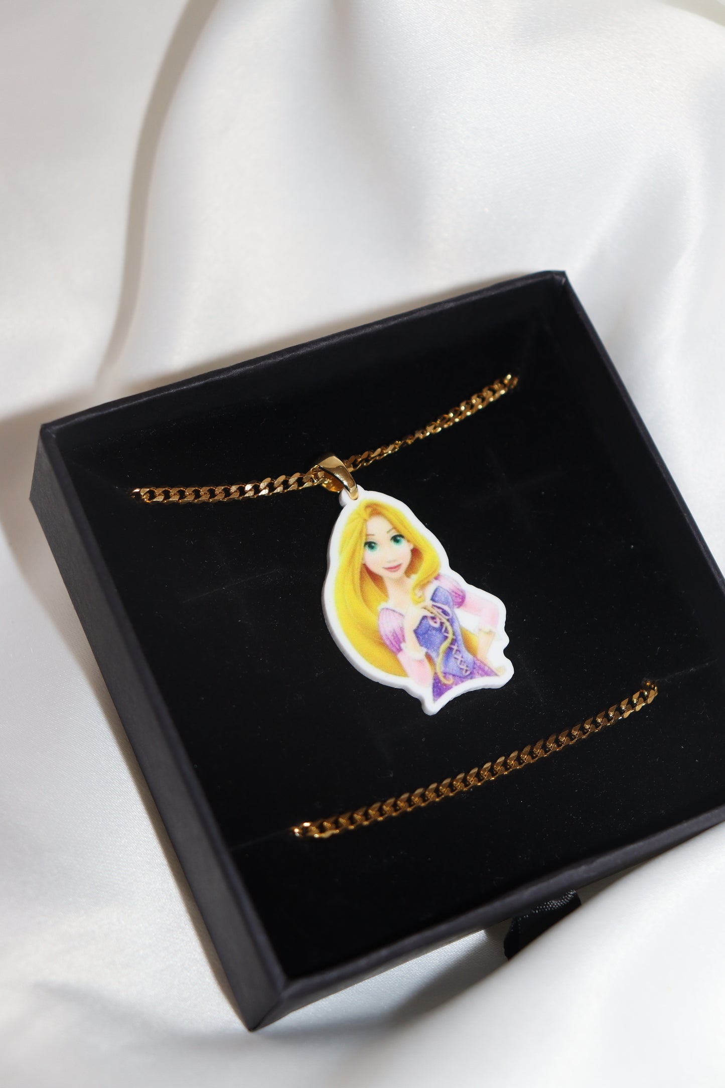 Rapunzel Set