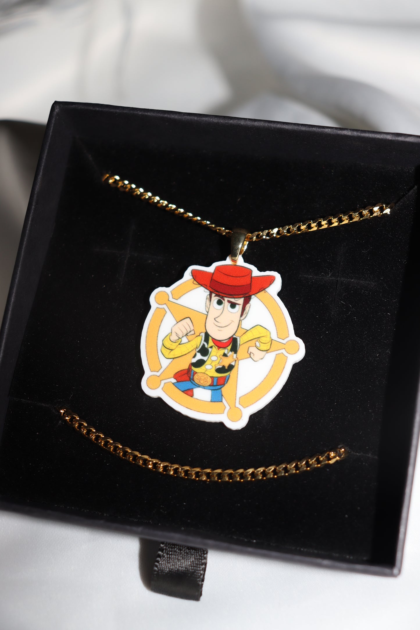 Woody Set