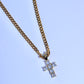 Cruz de Diamante