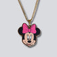 Minnie Necklace | Personalized