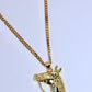 Horse Necklace