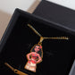 Moana Personalized Set