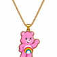 Care Bear Necklace | Personalized