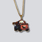 Mater Personalized Set
