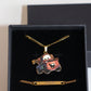 Mater Personalized Set