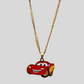 Mcqueen Necklace