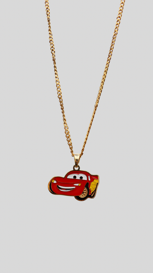 Mcqueen Necklace