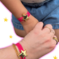Hot Pink Star