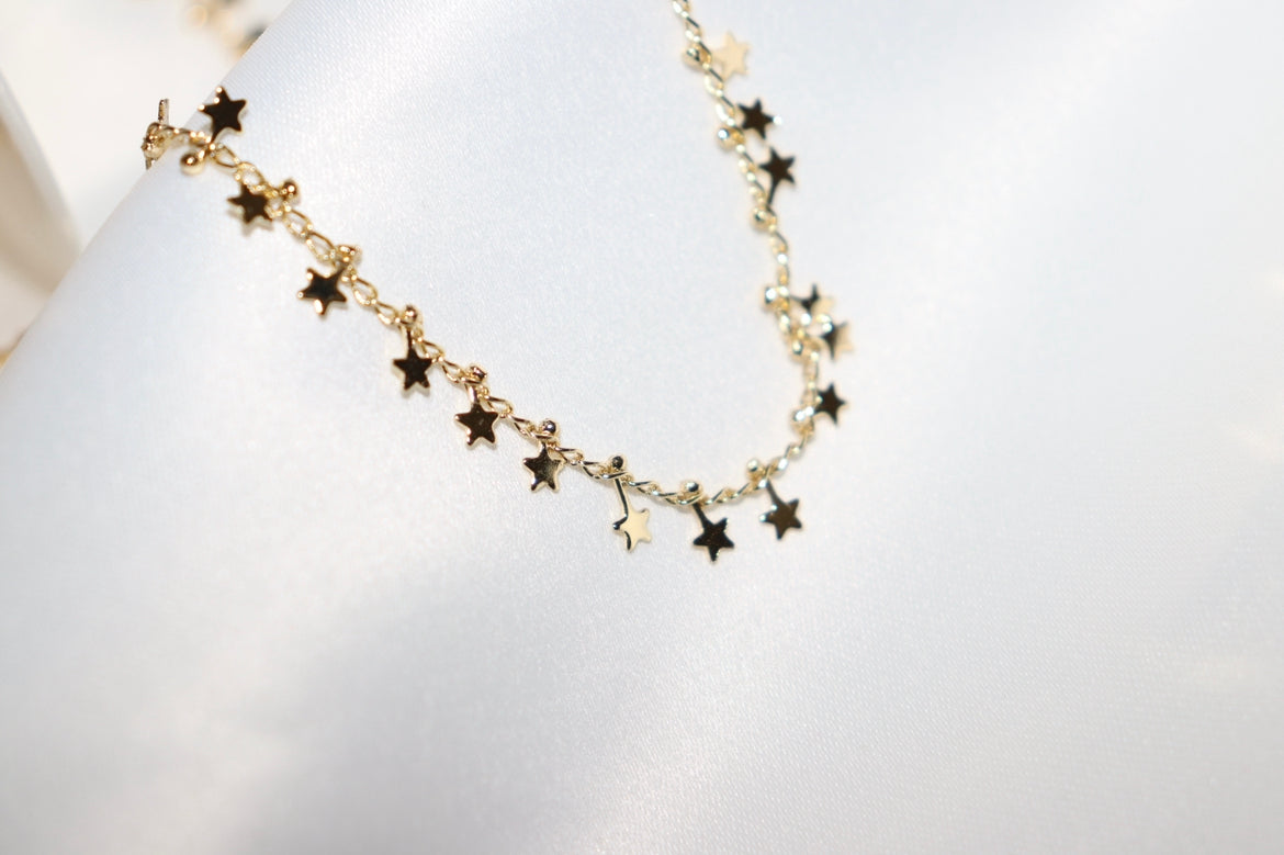 Estrella de Oro